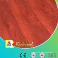 Plancher stratifié en bois stratifié par bois en bois de vinyle de parquet de perle commerciale